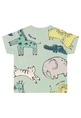 FLINQ baby jongens  T-shirt